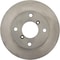 Centric Parts Standard Brake Rotor, 121.48002 121.48002 - alternate 1